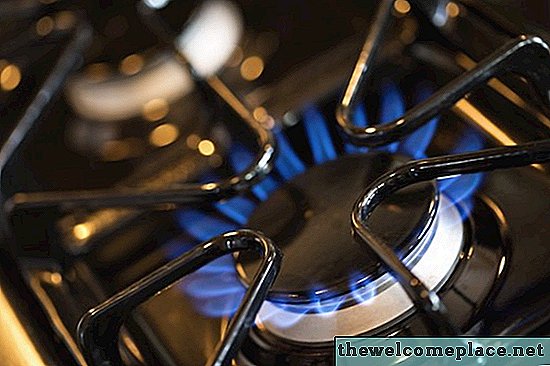 כיצד לנקות את הצתת בתנור הגז שלך