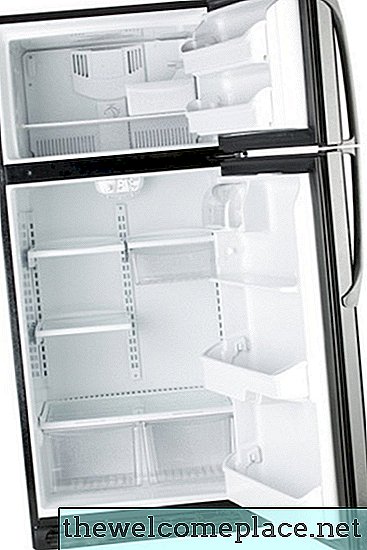 Comment nettoyer votre réfrigérateur