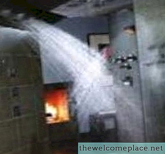 Cómo convertir una ducha en una sala de vapor