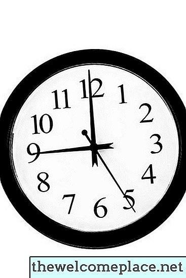 كيفية تحويل الوقت على مدار الساعة من 100 إلى 60 دقيقة