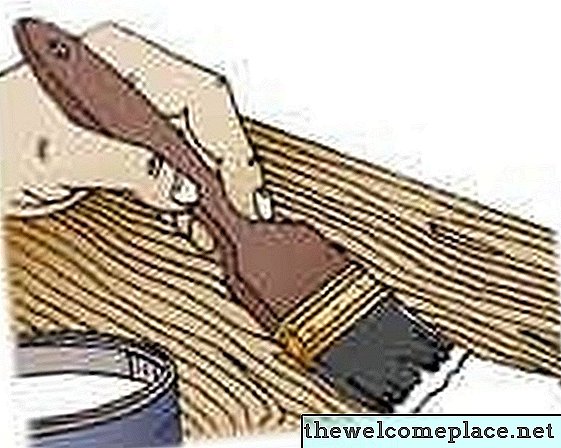 Hur man täcker Formica-bänkskivor