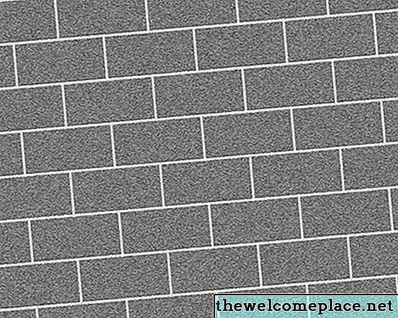 Comment couvrir les murs intérieurs en blocs de béton