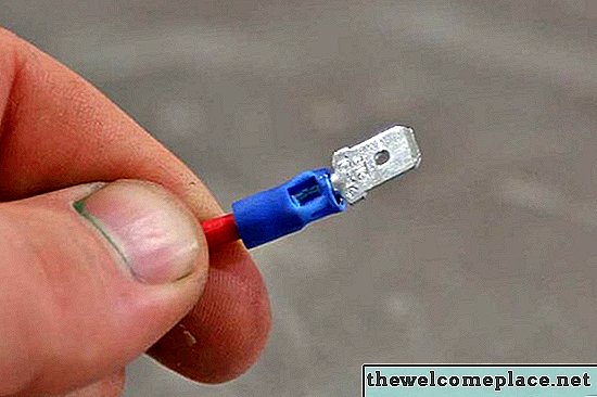 Kako stisniti žice