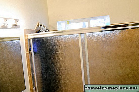Hur man botar ett litet rum med dålig ventilation