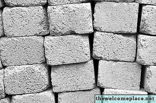 Hvordan kutte betongblokker
