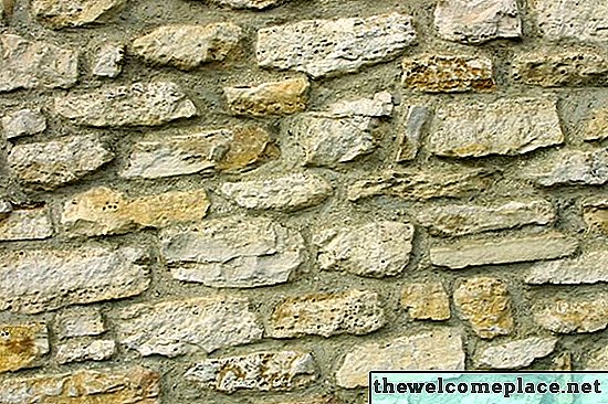 Come tagliare Ledgestone