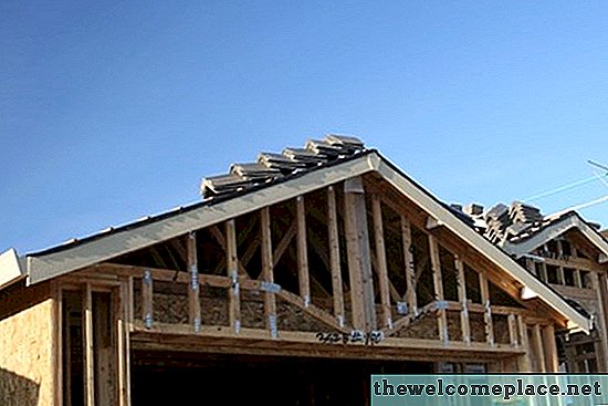 Come progettare una capriata del tetto