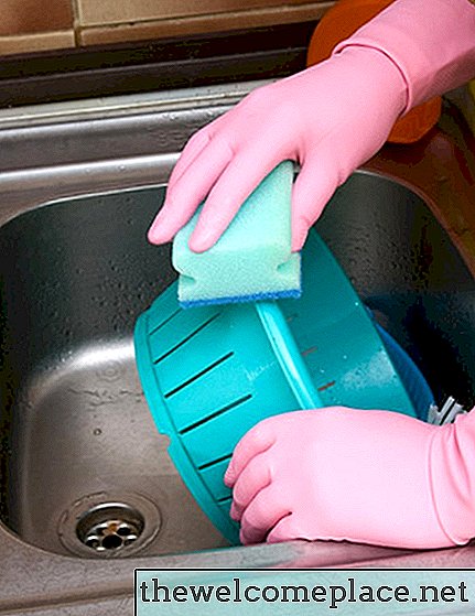Comment diluer le liquide vaisselle concentré