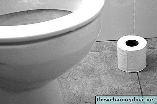 Comment se débarrasser des toilettes