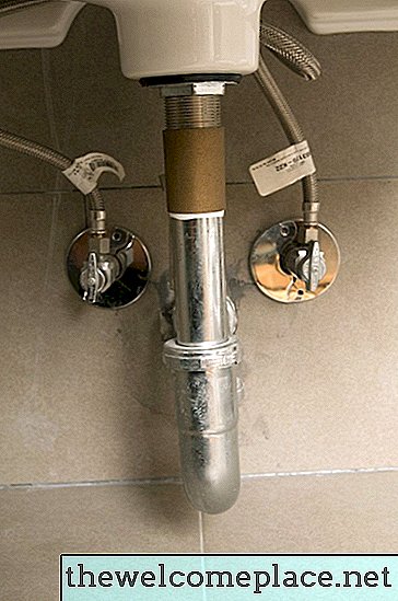 Kako napraviti osnovni kupaonski vodovodni vodovod