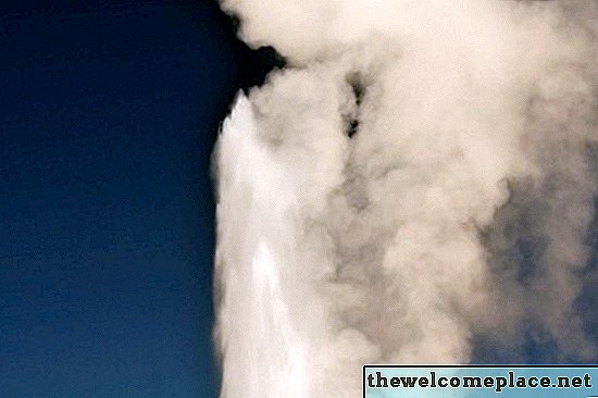 Comment nettoyer à sec dans un séchoir à vapeur