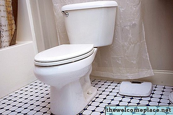 Kuidas tühjendada WC-kaussi