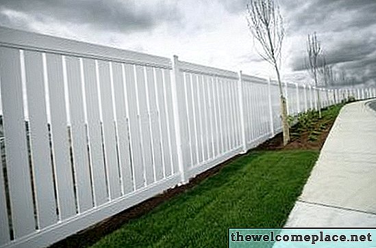 Comment financer une installation de clôture
