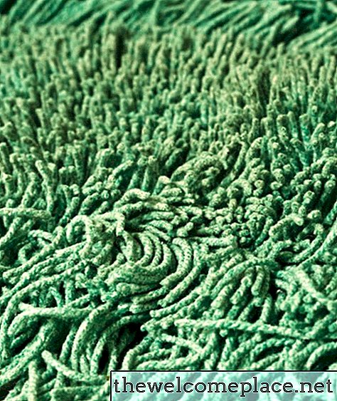 כיצד לסיים שטיח הוק תפס הושלם