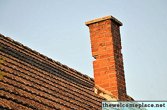 Comment réparer le backdraft dans une cheminée