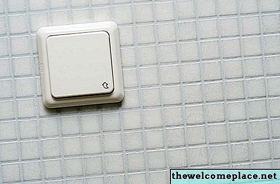 Comment réparer les toilettes dissimulées dans le mur