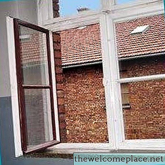 Како поправити закрчени прозор