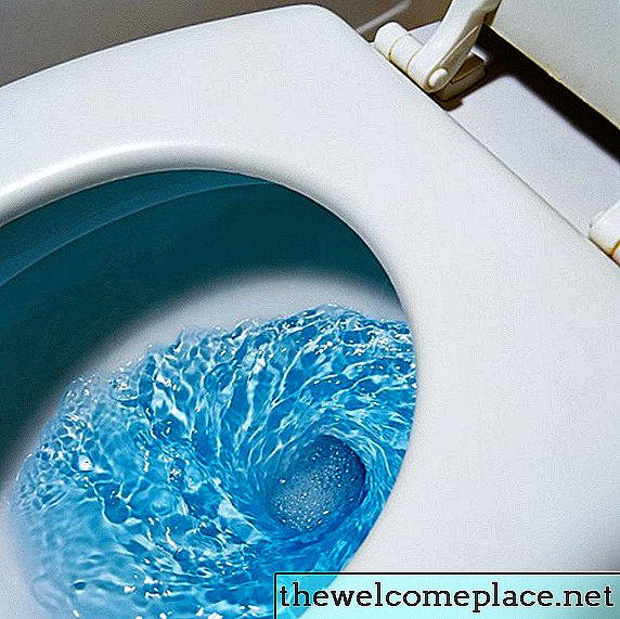 कैसे एक शौचालय को ठीक करने के लिए बेतरतीब ढंग से चलाता है