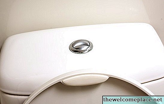 Hoe toiletwaterdruk vast te stellen