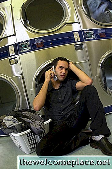 Kā salabot veļas mašīnu, lai tā pilnībā iztukšotos