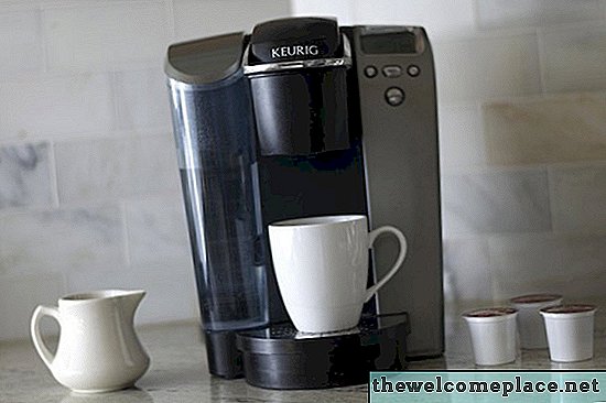 Keurig Coffee Machineの電源が入らない場合の修正方法