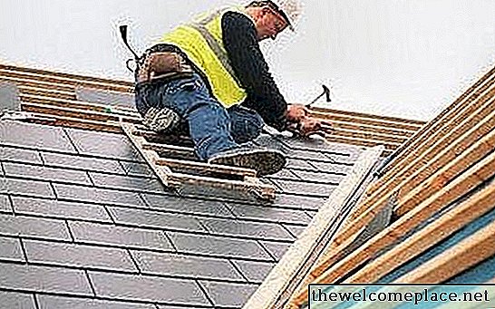 Como obter um telhado grátis para sua casa