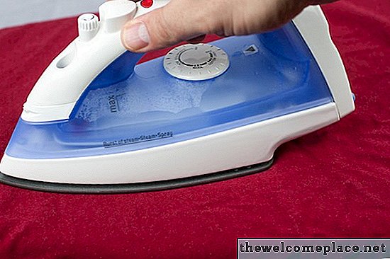Comment éliminer la moisissure de votre fer