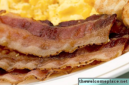 Cara Menghilangkan Bau Bacon