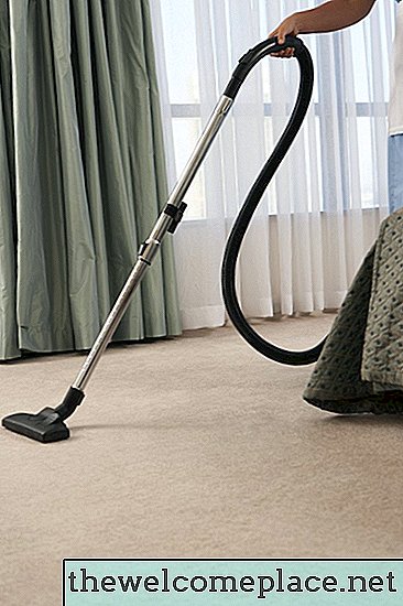 Cómo deshacerse del nuevo desprendimiento de alfombras