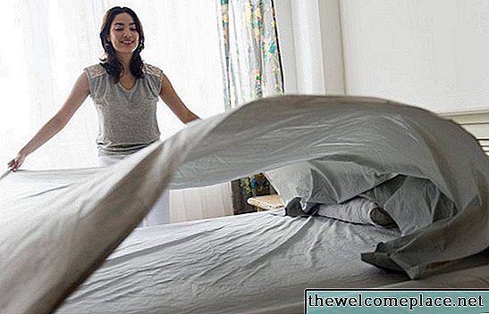 Cómo deshacerse de las sábanas Pilly