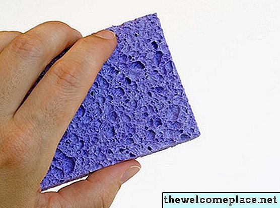 Comment enlever les taches des tapis en sisal