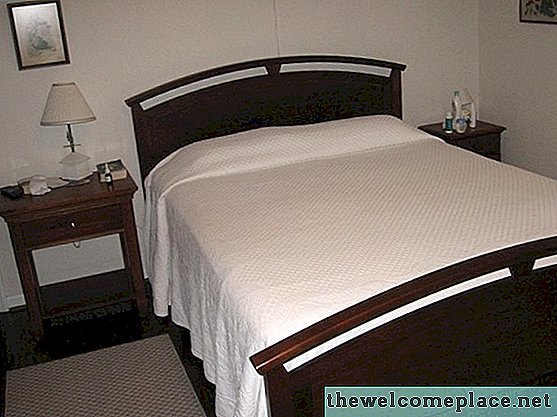 Kako izboljšati podporo posteljnih letvic