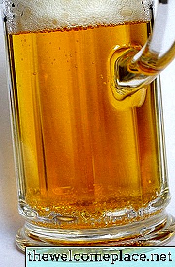 Kako namestiti pivo tapnite doma