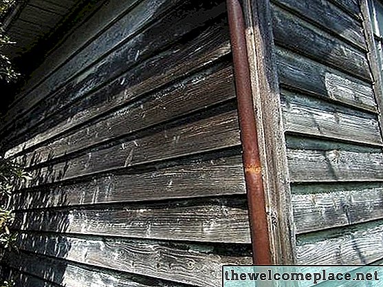 A Masonite Lap Siding telepítése