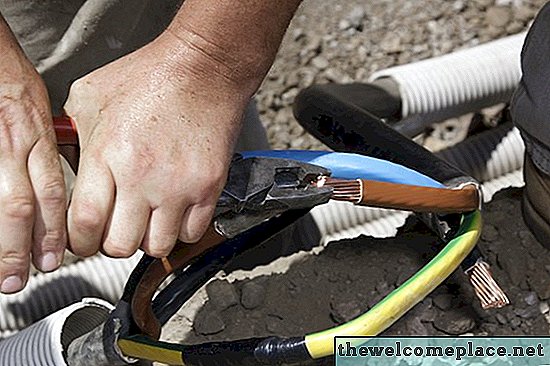 Cómo unir un cable sin soldar