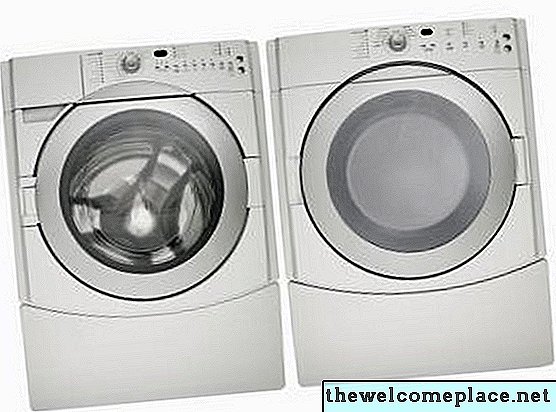 Cómo evitar que la ropa se enrolle en la secadora
