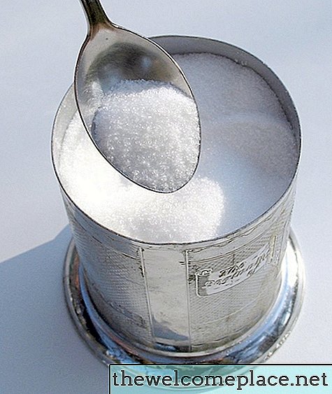 Kako sačuvati šećer od zgrušavanja