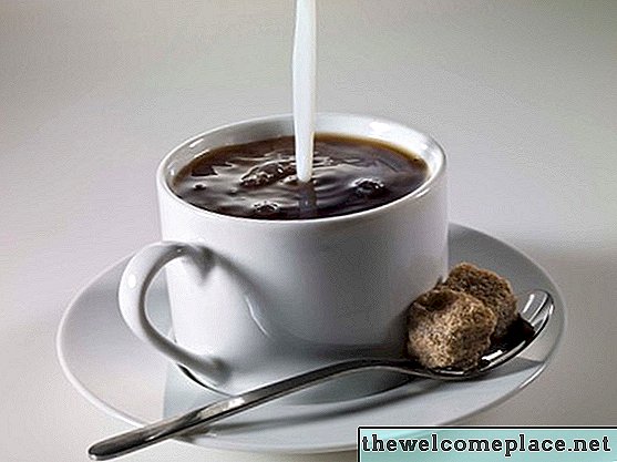 Como saber se há chumbo em suas xícaras de café