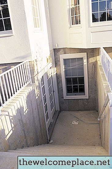 Πώς να νομιμοποιήσετε ένα υπόγειο διαμέρισμα στο Νιου Τζέρσεϋ