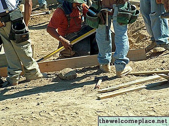 Comment faire une dalle de béton 10X10