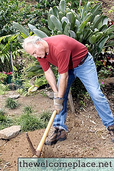 Wie erstelle ich einen In-Ground Pit Smoker?