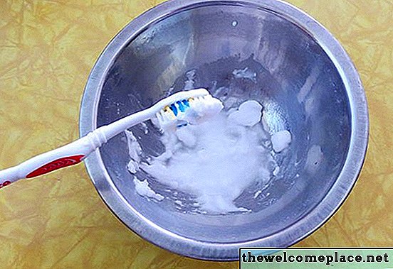 Cara Membuat Paste Soda Baking