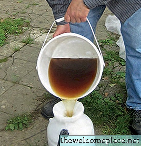 Ako si vyrobiť kompost čaj