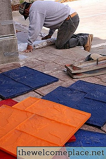 Як зробити бетонні перекриття