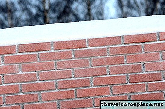 Wie man Betonmauertopper macht