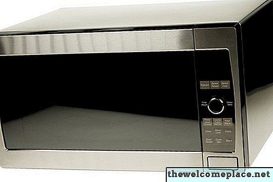 Bagaimana Membuat Microwave Countertop Ke Microwave Boleh Melekap