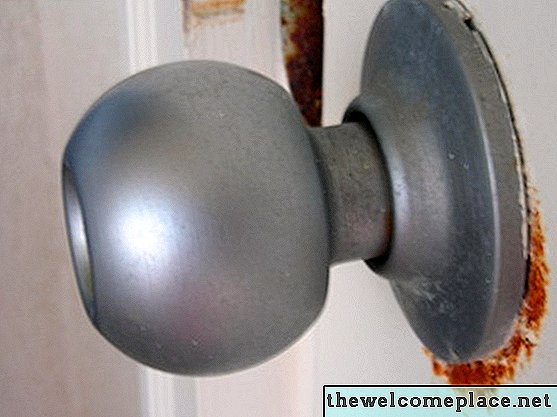 Doorknobs कैसे करें साइलेंट