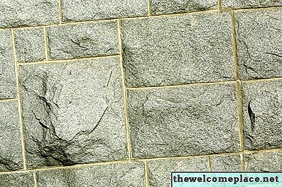 Como fazer o Drywall parecer pedra