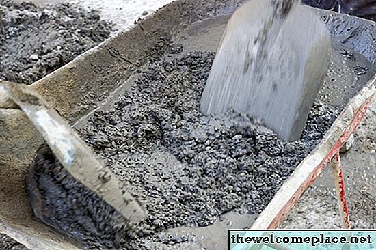 Hvordan lage hjemmelagde betongfliser
