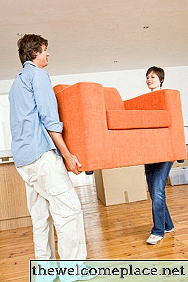 Cómo hacer deslizadores de muebles caseros